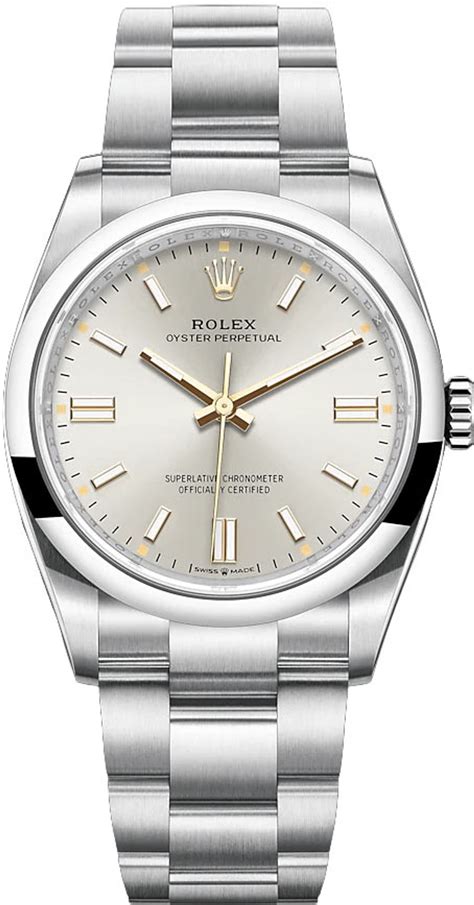 rolex oyster 36mm